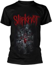 Slipknot Shattered Black S Ing (SKTS09MB01)