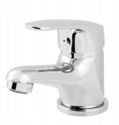 FERRO Primo Eco álló mosdó csaptelep Ferro ezüst (BOP2EA)