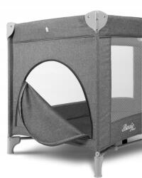 Caretero Utazóágy Összecsukható Felfüggesztett Matrac (38246)