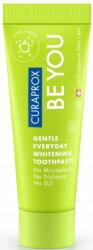 CURAPROX Be You Frissítő Fogkrém Aloe vera és menta ízzel (Cur000269)