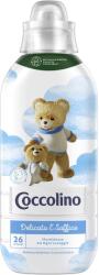 Coccolino öblítő koncentrátum Delicato 650ml (8720181120312)