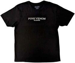 BLACKPINK Pink Venom Black 2XL Ing (<![CDATA[BPTS10MB05]]>)