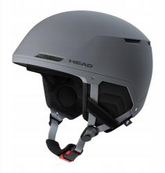 HEAD Sísisak Head Compact Evo grey 52-55 cm (xs-s) (326524)