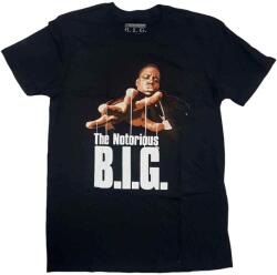 Notorious B. I. G Notorious B. I. G. Reachstrings Black M Ing (BIGTS14MB02)