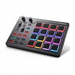 Donner DPD-16 MIDI kontroller (DONNER DPD-16)