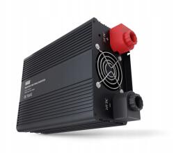 Newell Feszültség átalakító Newell módosított szinuszos 24V 230V 1000W