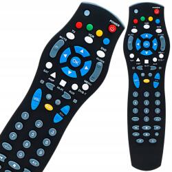 BLOW Univerzális távirányító Blow 8in1 Tv DVD Dvb-t Sat Tun (4629#)