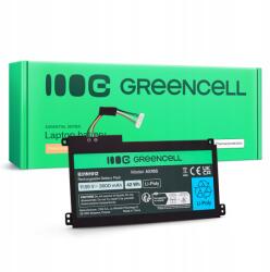 Green Cell Akkumulátor C31N1912 B31N1912 3HWPP Asus VivoBook 14 E410MA L410MA E410KA készülékhez (AS166)