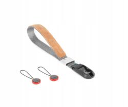 Peak Design Csuklópánt Peak Design Cuff Ash Hamuszürke (CF-AS-3)