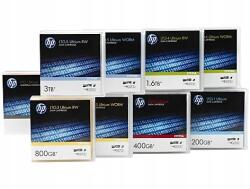 HP Hpe LTO-7 Ultrium 15TB Rw Data Cartridge (C7977A)