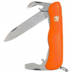 MIKOV Zsebkés Mikov 115-NH-3/AK narancssárga 9 cm 6 funkció (115-NH-3 AK Orange)