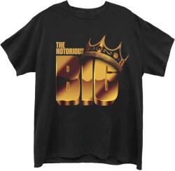 Notorious B. I. G Notorious B. I. G. The Notorious Black S Ing (BIGTS09MB01)