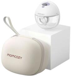 Momcozy Pompă electrică de sân Momcozy - M5, hands-free, violet (799787260881)