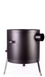 Anro Tool Üstház 58-as matt 1mm