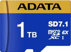 ADATA microSDXC Premier Extreme 1TB (UD1TEX3L1-C)