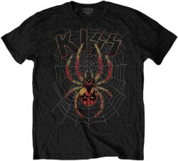 Kiss Spider Black S Ing (KISSTS11MB01)