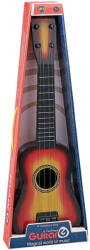 Luna Luna: Gyermek gitár 55cm többféle változatban 1db (000622509) - jatekshop