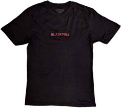 BLACKPINK Pink Venom Group Photo Black M Ing (BPTS13MB02)