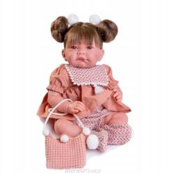 Antonio Juan Recien Nacida Nica spanyol játékbaba 42cm (33347)
