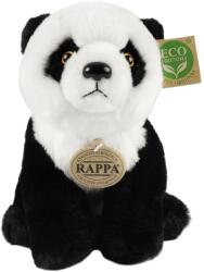Rappa Jucărie de pluș Rappa Soft Collection - Panda, 23 cm (250710)