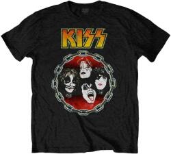 Kiss Ing You Wanted The Best Unisex Black M (KISSTS34MB02)
