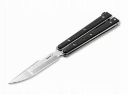 Böker Boker Plus Balisong Tactical kés, kicsi (06EX004)