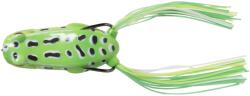 Savage Gear 3D Pop Béka - 7.0cm, 20g - Zöld Béka