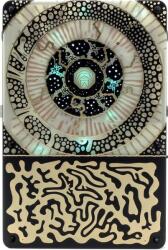 Instruo Pocket Scion Zsebszintetizátor (STR44)