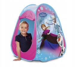 Johntoy Frozen önterülő kerti sátor (75144)