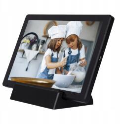 Denver Electronics Digitális képkeret 10.1" Denver Frameo PFF-1070B fekete (PFF-1070B)