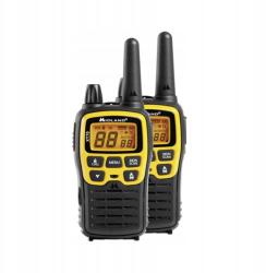 Midland Pmr kézi rádiók Midland XT70 koffer (C1180.01)