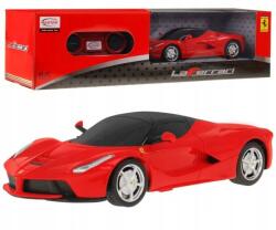 Rastar Ferrari LeFerrari 1: 24 Távirányítós Autó (48900)