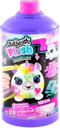 Canal Toys Set creativ Canal Toys - Colorează mini jucărie de pluș surpriză, sortiment (CTAIR020)