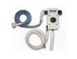  Praktikus Átfolyásos Mosogatószer Adagoló - Falra Szerelhető