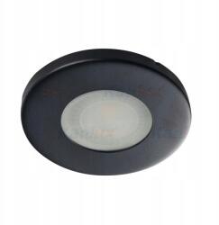 Kanlux Marin CT-S80 B légmentesen záródó lámpatest, fekete (32501)