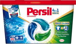 Persil Universal Discs mosókapszulák 4 in 1 20 db (2949502)
