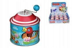 LENA zenélő doboz malom kacsa 8cm (GXP-577361)