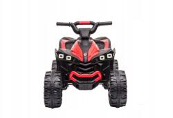 LeanToys Quad Akkumulátor HL568 Piros 12V7Ah 2x45W (5905323217997)