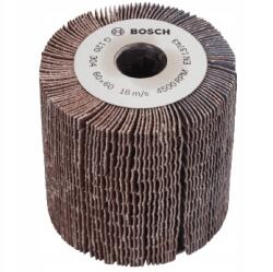 Bosch Levélgörgő 60 mm P120 (1600A0014W)