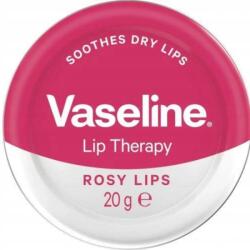 Vaseline 20G Lip Therapy Harmat Hidratáló Ajakbalzsam Rózsa Vazelin (50064861-2)