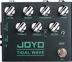 JOYO R-30 Tidal Wave Basszusgitár effektpedál (R-30)
