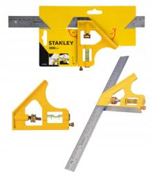 STANLEY Univerzális Acél Szögvas 30cm 2-46-028 (46-028)