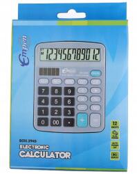 Empen Irodai Számológép Empen B01E. 2945 Szürke (B01E.2945)