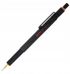 rOtring 800 mikro ceruza, fekete, 0, 5 mm (1904447)