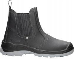 ARDON Munkavédelmi Bakancs Bebújós Bőr Orrmerevítő Ardon Foundry S1 45 (G3073)