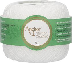 Anchor Mercer Crochet 07901 Horgolt fonal (4764060-07901)