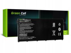 Green Cell AC14B13J AC14B18J AC14B13K AC14B18K akkumulátor Acer laptophoz (AC52)