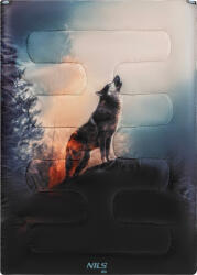 Nils Camp Túra Hálózsák 3AZ1BEN Kétszemélyes Paplan Nils Camp Méretek 200 X 140 CM (15-04-138)