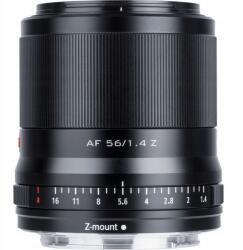Viltrox Objektív Viltrox 56mm F1.4 Af Stm Nikon Z, Wa-wa (6953400302394)