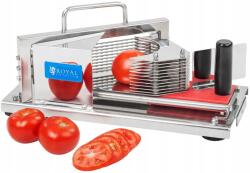 Royal Catering Paradicsom szeletelő Royal Catering RCTC-5 10010164 (10010164)